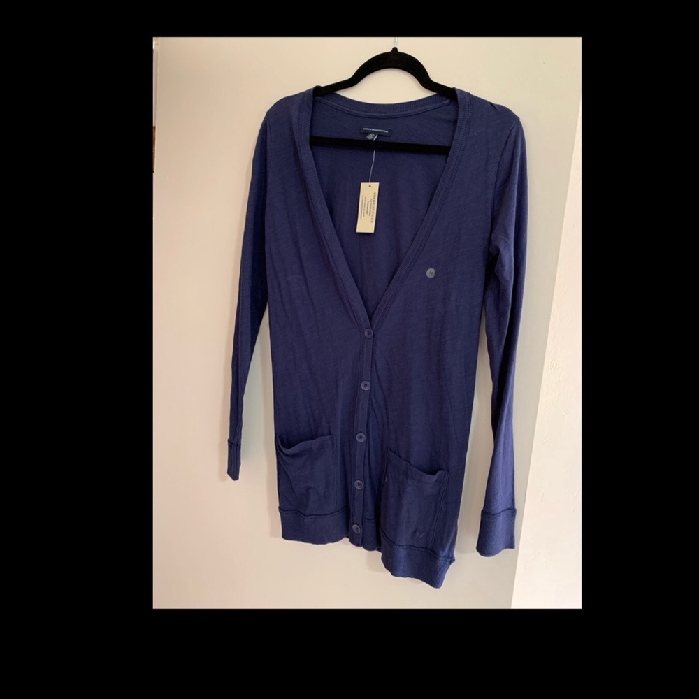 American Eagle Cardigan